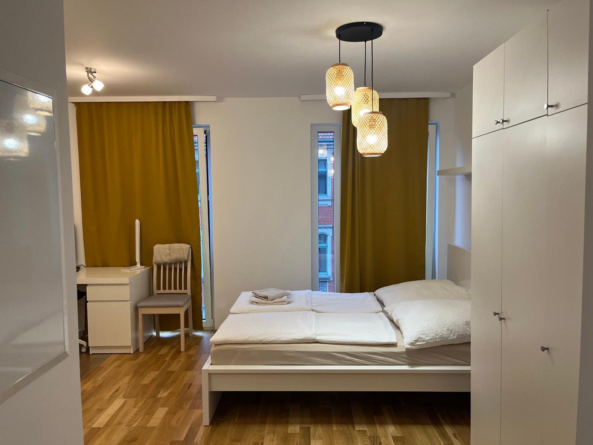 New Business Apartment Nr.20 Dresden Exterior foto